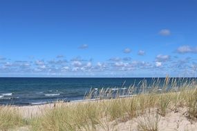 amazing Baltic Sea
