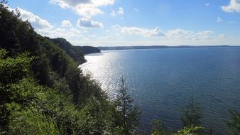 Baltic Sea idyll foresight