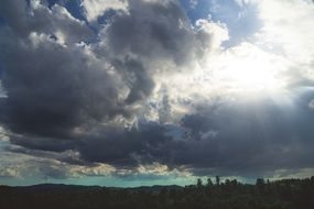 Sky Outdoor Cloud Photography