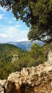Tramuntana Mountains