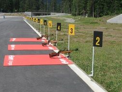 Olympics Whistler