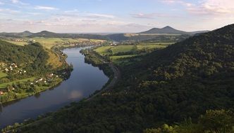 Gateway To The Czech