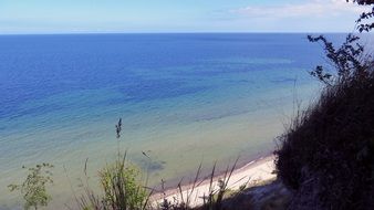 Baltic Sea Horizon