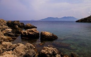 samos island in greece