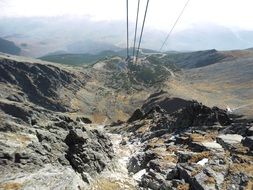Tatra Mountains