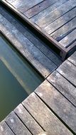 autumn water