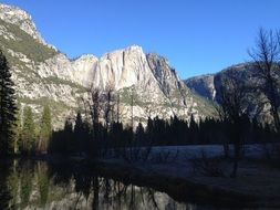 picturesque and pretty Usa Mountain