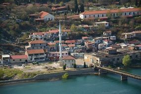 chic Village Nature