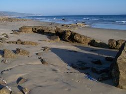 magnificent Beach