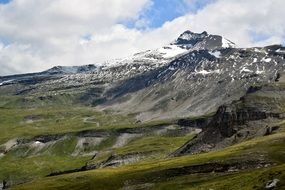 magnificent Mountains