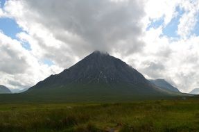 extraordinary Scotland Landscape