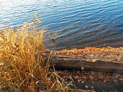 magnificent Lake
