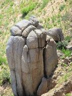 Picture of Boulders