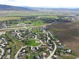 Steamboat Springs