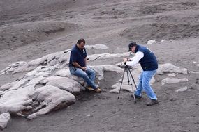 Nevado Del Ruiz