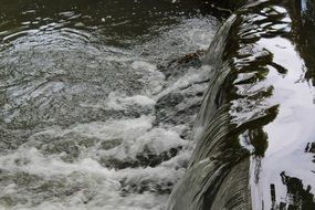 incomparable Water Cascade