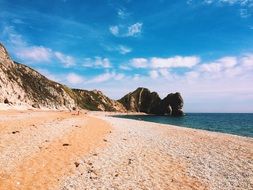 Durdle Door Jurassic Coast Dorset