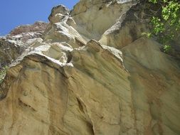 Rock White