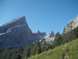 Alpine Land