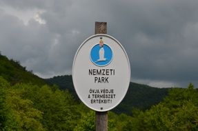 plate National Park in Hungary