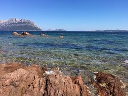 Sea Beach Costa