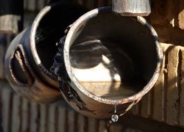 water containers