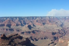 Grand Canyon Valley
