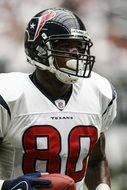 Football Professional Receiver