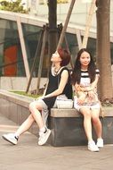 Beauty Pretty girls