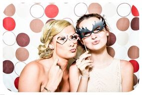 Photo Booth Wedding