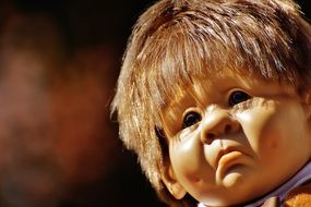 Doll Boy