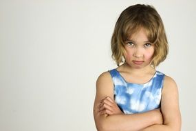 The Little Girl