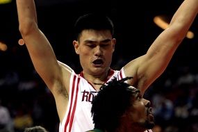 Basketball Professional
