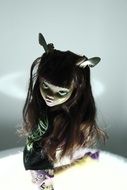 monster high doll