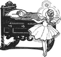 illustration of children's stories