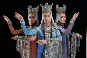 Theatre Queen