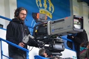cinematographer