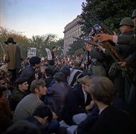 March Against the Vietnam War