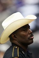 Texas Security Guard Police