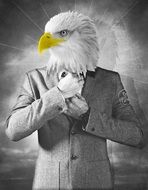 Adler Illuminati poster drawing