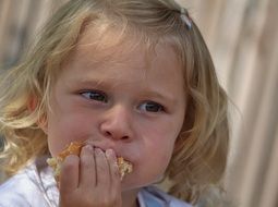 Girl Hunger