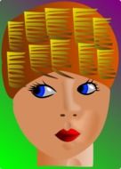 Drama in Australia clipart