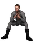 digital thinking warrior