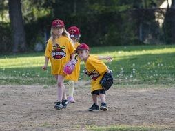 softball Hitter players