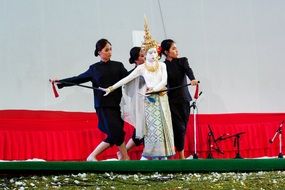 Dance Theater