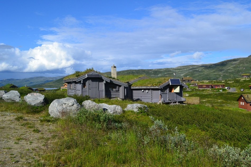 Cottage Top Mountain