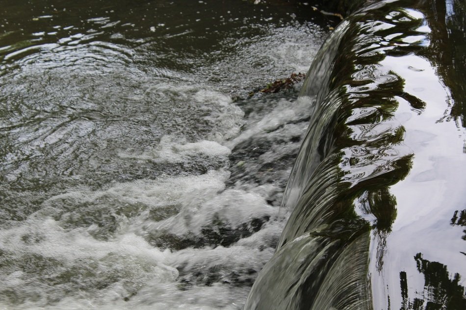 incomparable Water Cascade