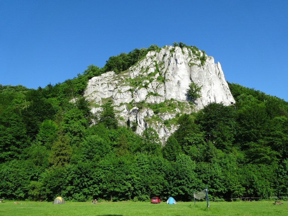Rocks Dolinka BÄdkowska