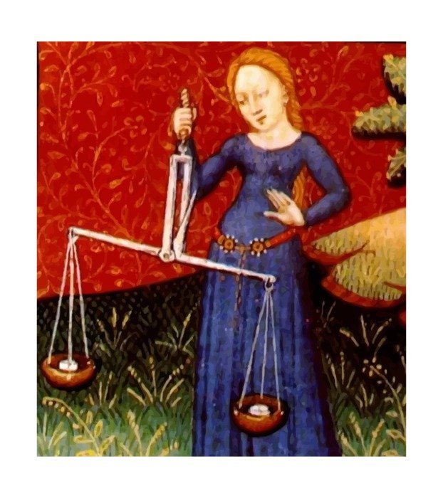Drawing of Astrology clipart