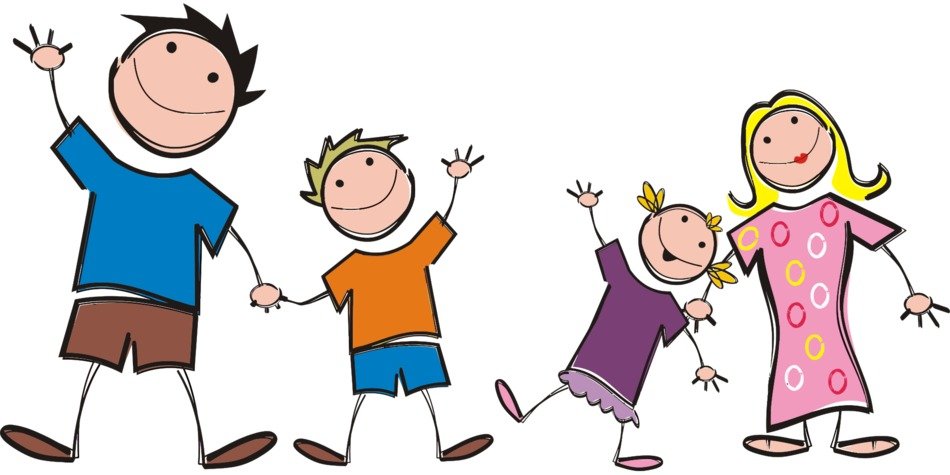 Picture of comic characters